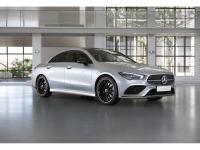 Mercedes Cla CLA 220 D DCT