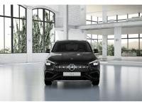 Mercedes Gla GLA 250 e con tecnología híbrida EQ