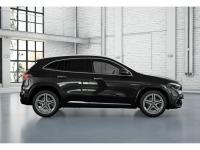 Mercedes Gla GLA 250 e con tecnología híbrida EQ