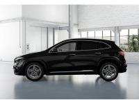 Mercedes Gla GLA 250 e con tecnología híbrida EQ