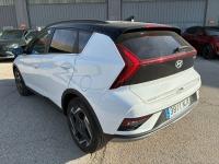 Hyundai Bayon 1.0 TGDI 74kW (100CV) 48V Tecno DCT
