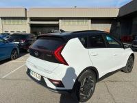 Hyundai Bayon 1.0 TGDI 74kW (100CV) 48V Tecno DCT