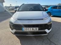 Hyundai Bayon 1.0 TGDI 74kW (100CV) 48V Tecno DCT