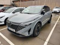 Nissan Qashqai E-POWER 140 KW (190 CV) N-Connecta