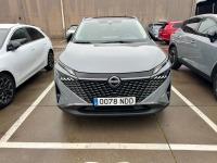 Nissan Qashqai E-POWER 140 KW (190 CV) N-Connecta