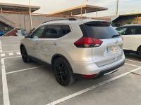Nissan X-trail 5P DIG-T 120 kW (160 CV) E6D DCT N-TEC