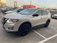 Nissan X-trail 5P DIG-T 120 kW (160 CV) E6D DCT N-TEC
