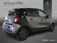 Smart Forfour 60kW(81CV) EQ