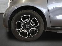 Smart Forfour 60kW(81CV) EQ