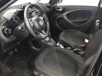 Smart Forfour 60kW(81CV) EQ