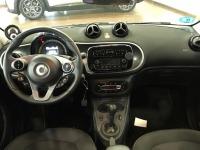 Smart Forfour 60kW(81CV) EQ