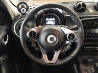 Smart Forfour 60kW(81CV) EQ