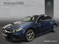 Mercedes Clase A A 250 e