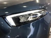 Mercedes Clase A A 250 e