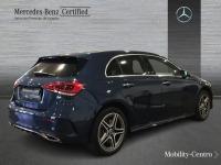 Mercedes Clase A A 250 e