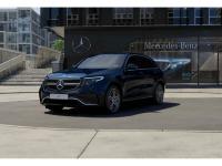 Mercedes Eqc 400 4matic
