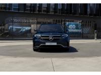 Mercedes Eqc 400 4matic