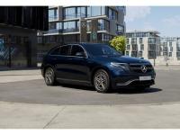 Mercedes Eqc 400 4matic