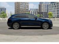 Mercedes Eqc 400 4matic