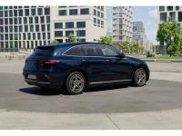 Mercedes Eqc 400 4matic