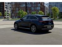 Mercedes Eqc 400 4matic