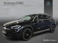Mercedes Gla GLA 250 e