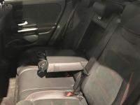 Mercedes Gla GLA 250 e