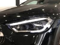 Mercedes Gla GLA 250 e