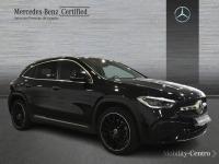 Mercedes Gla GLA 250 e