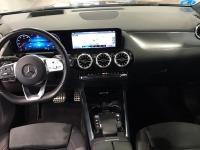 Mercedes Gla GLA 250 e