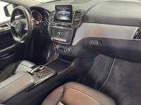 Mercedes Gle Coupé GLE 350 d 4MATIC