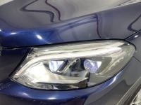 Mercedes Gle Coupé GLE 350 d 4MATIC