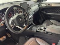 Mercedes Gle Coupé GLE 350 d 4MATIC