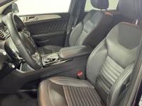 Mercedes Gle Coupé GLE 350 d 4MATIC