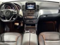 Mercedes Gle Coupé GLE 350 d 4MATIC