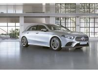 Mercedes Clase A A 250 e