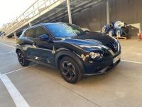 Nissan Juke DIG-T 84 kW (114 CV) 6M/T N-Connecta