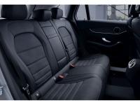 Mercedes Clase Glc GLC 300 de 4MATIC