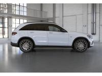 Mercedes Clase Glc GLC 300 de 4MATIC