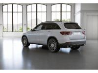 Mercedes Clase Glc GLC 300 de 4MATIC
