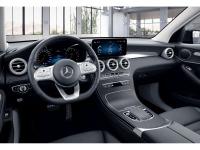 Mercedes Clase Glc GLC 300 de 4MATIC