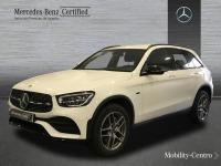 Mercedes Clase Glc GLC 300 de 4MATIC