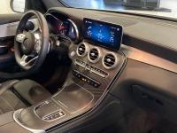 Mercedes Clase Glc GLC 300 de 4MATIC
