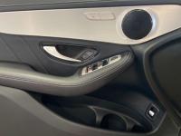 Mercedes Clase Glc GLC 300 de 4MATIC