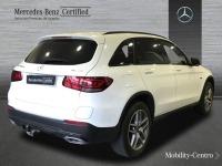 Mercedes Clase Glc GLC 300 de 4MATIC