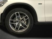 Mercedes Clase Glc GLC 300 de 4MATIC