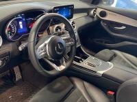 Mercedes Clase Glc GLC 300 de 4MATIC