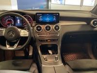Mercedes Clase Glc GLC 300 de 4MATIC
