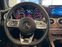 Mercedes Clase Glc GLC 300 de 4MATIC