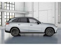 Mercedes Glc GLC 300 de 4MATIC